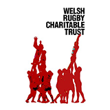 Welsh Rugby Charitable Trust Logo